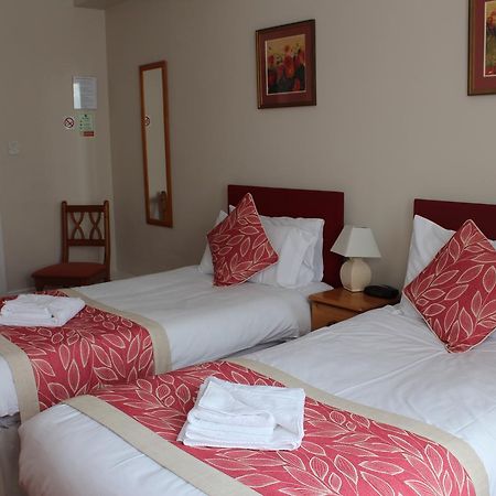 By The Sea Bed And Breakfast Ήστμπορν Εξωτερικό φωτογραφία