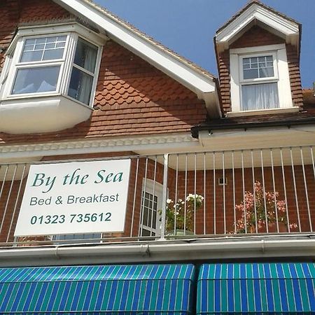 By The Sea Bed And Breakfast Ήστμπορν Εξωτερικό φωτογραφία