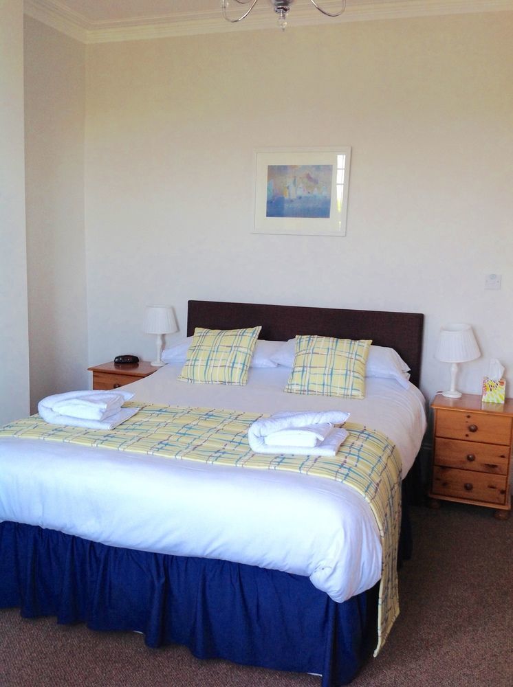 By The Sea Bed And Breakfast Ήστμπορν Εξωτερικό φωτογραφία