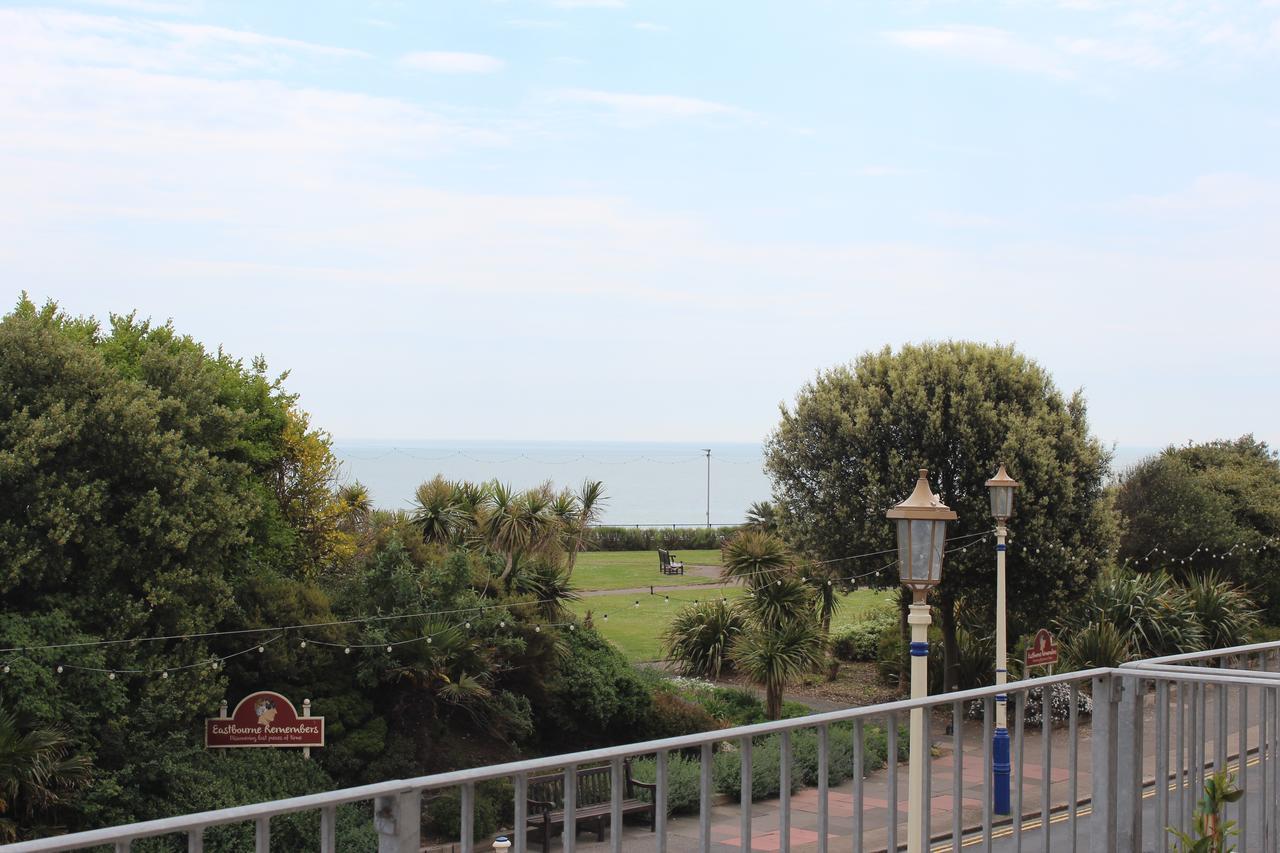 By The Sea Bed And Breakfast Ήστμπορν Εξωτερικό φωτογραφία