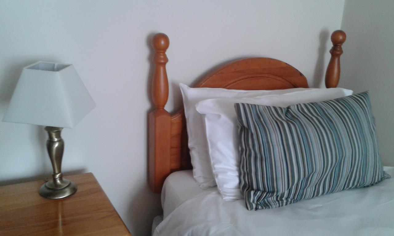 By The Sea Bed And Breakfast Ήστμπορν Εξωτερικό φωτογραφία