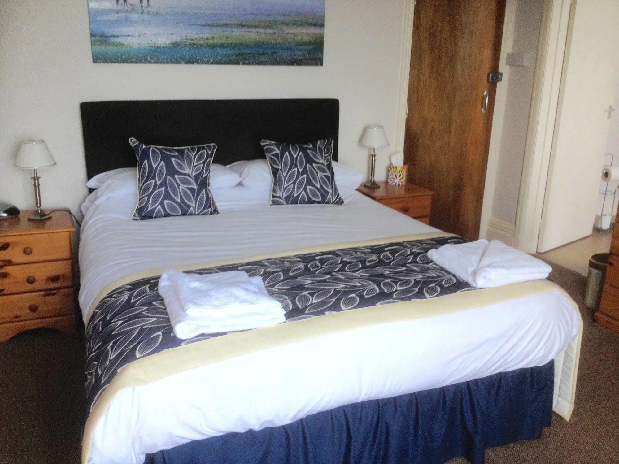 By The Sea Bed And Breakfast Ήστμπορν Εξωτερικό φωτογραφία