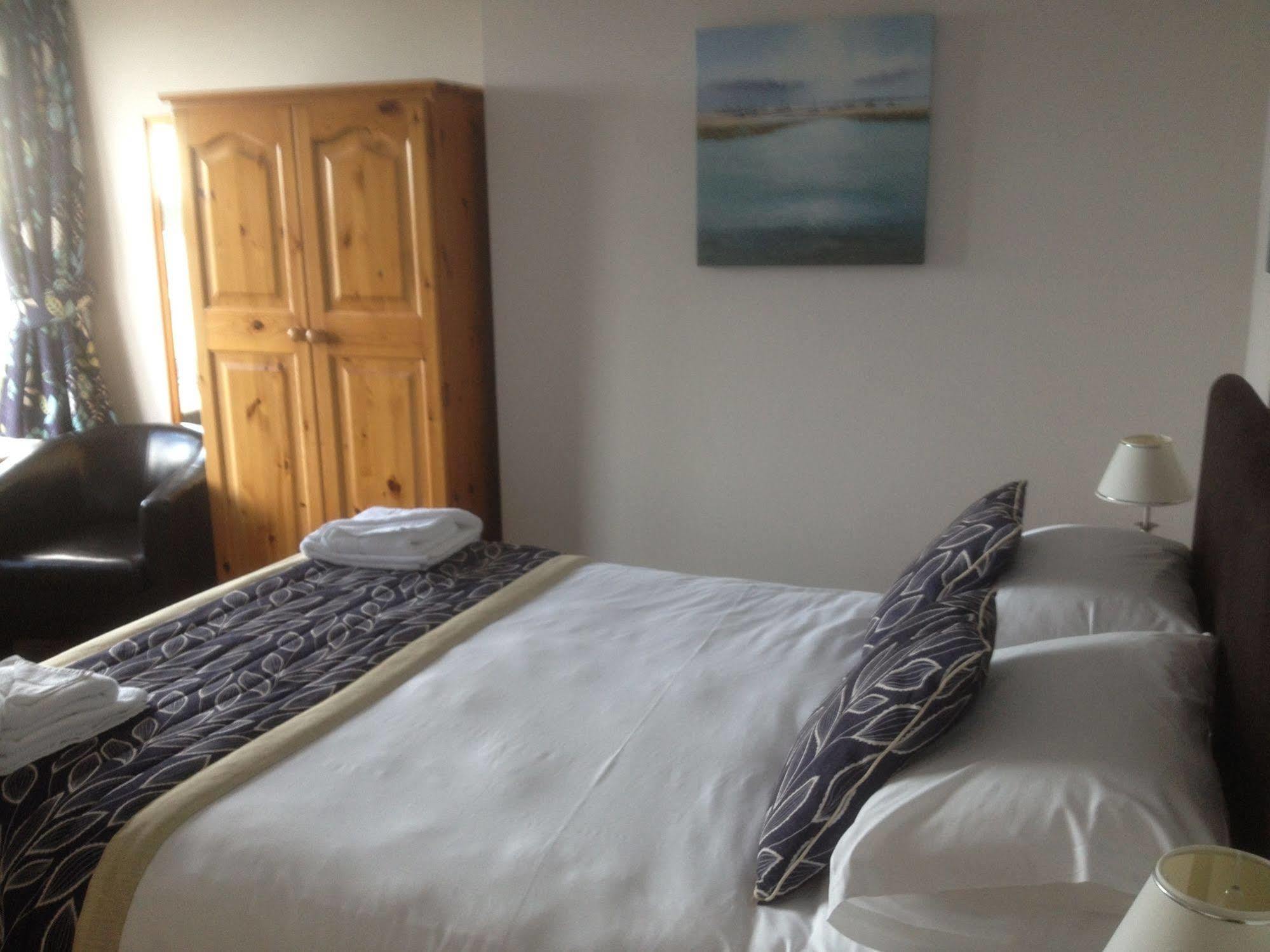 By The Sea Bed And Breakfast Ήστμπορν Εξωτερικό φωτογραφία