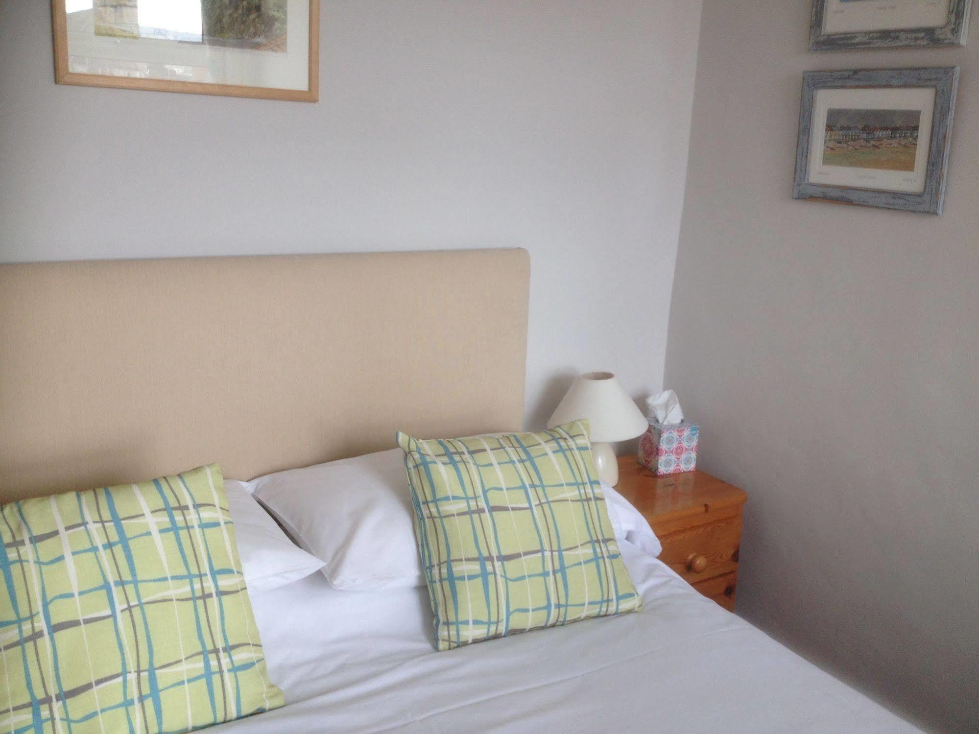 By The Sea Bed And Breakfast Ήστμπορν Εξωτερικό φωτογραφία